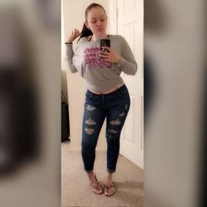 Meet your Posher, Lindsey